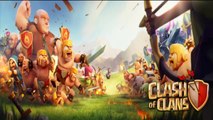 Clash of Clans Cheats Unlimited Gems and Gold