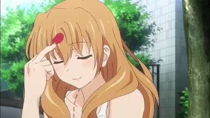 ANIME - Golden time - trailer