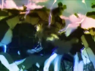 ANIME - Coppelion - trailer