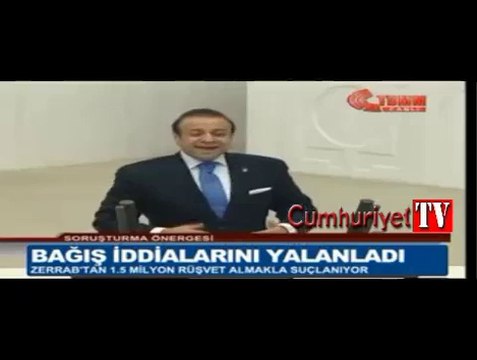 Bakara suresi ile dalga geçen Egemen Bağış'tan Bakara sureli savunma