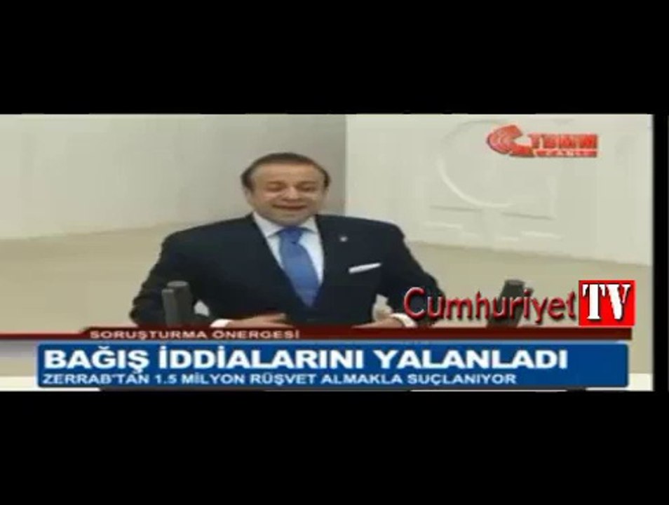 Bakara suresi ile dalga geçen Egemen Bağış'tan Bakara sureli savunma