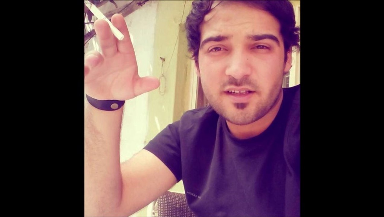 Baki Özdemir (Geri Dönüşü Yok) Diss track