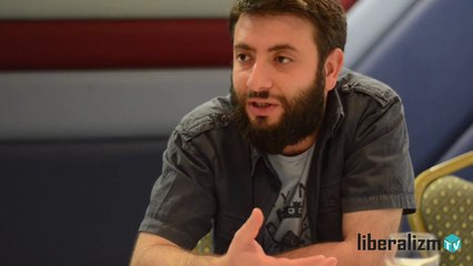 Burak Bilgehan Özpek: "Türkiye'deki Demokrasi Anlayışının En Eksik ve Düzeltilmesi Gereken Yönleri Nelerdir?"