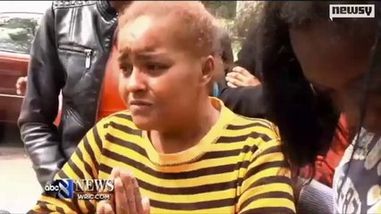 Un enfant de 8 ans meurt en défendant sa sœur