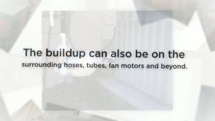 1 Ton Mini Split in Tuscaloosa (Adding Freon to your AC).