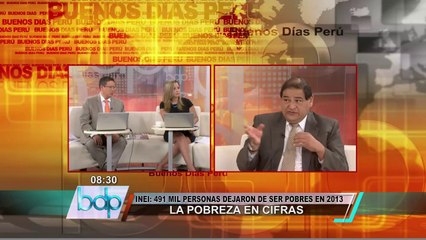 Advierten que desnutrición ha incrementado en las zonas urbanas