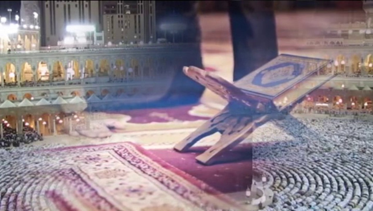 40'lar Kulübü - Miracın 40 Yolcusu Kitabı Tanıtım Filmi