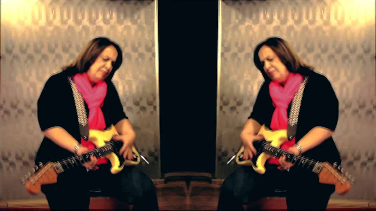 3 NESİL ANNELER GÜNÜ KUTLAMASI - BENİM ANNEM GÜZEL ANNEM COVER