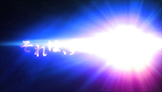 ANIME - Puella magi madoka magica the movie part iii rebellion