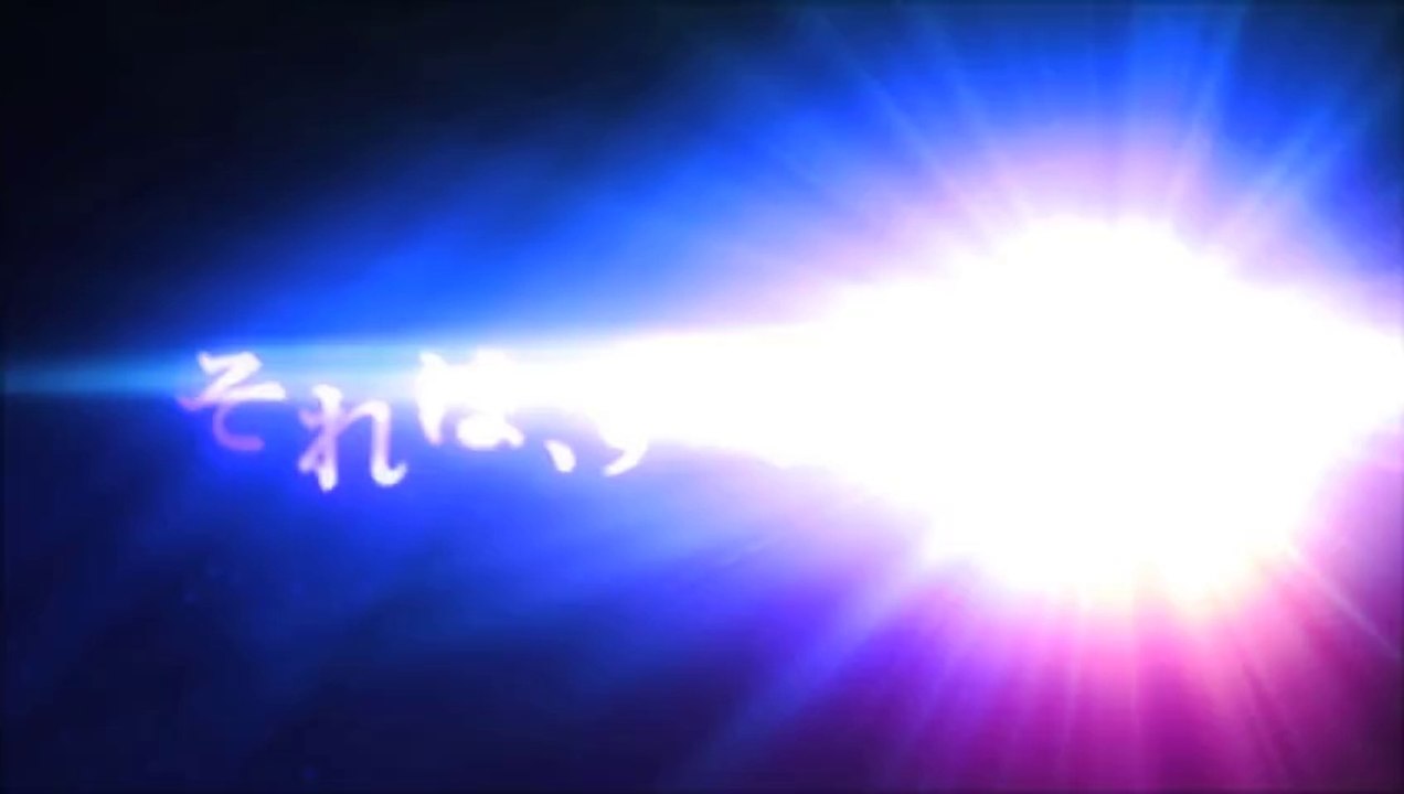 ANIME - Puella magi madoka magica the movie part iii rebellion