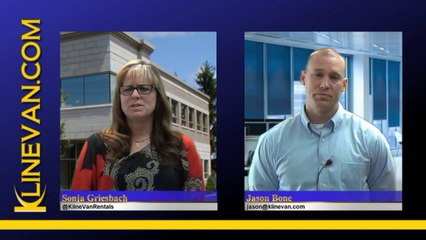 Video: Learn about the pricing benefits of Kline | www.klinevan.com | 816-554-3344