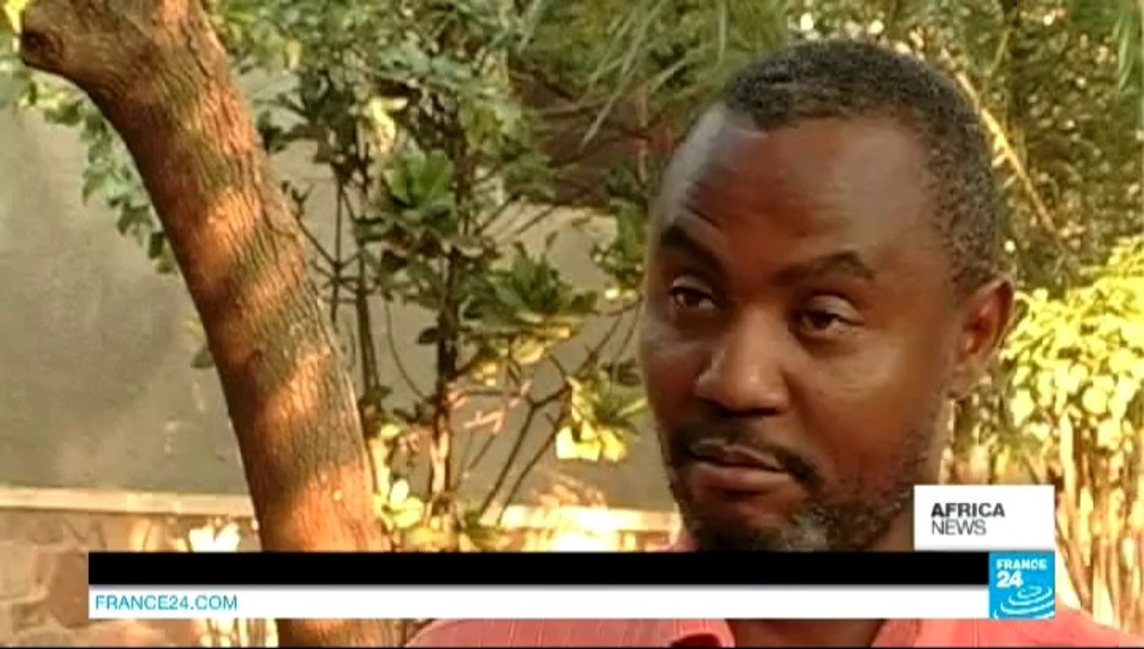 AFRICA NEWS - Nigeria : Boko haram threatens to sell kidnapped girls