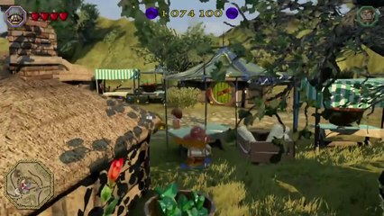 Lego Le Hobbit (Mode Libre) #24