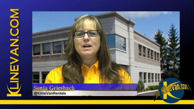 Video: Learn about the different lease options from Kline | klinevan.com | 816-554-3344