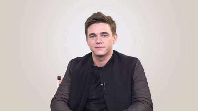 Jesse Mccartney Takes Fans Behind The Scenes Of New Music Video Superbad