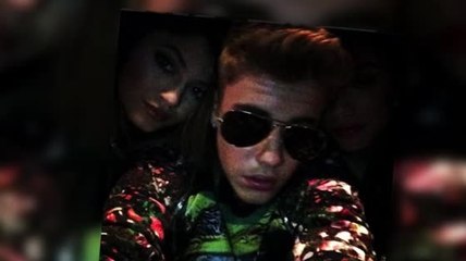 Kylie Jenner kommt Justin Bieber näher