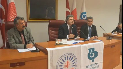 BELEDİYE MEMURLARININ TOPLU SÖZLEŞME SEVİNCİ