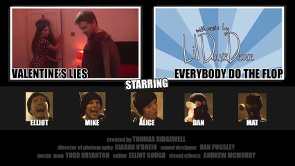 Stupid Soldiers (Mixed Signals)