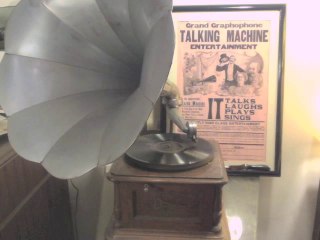 La Golondrina - "Carlos Francisco"