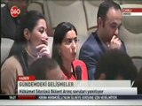 Başbakan Yardımcısı Bülent Arınç, Bakanlar Kurulu Toplantısı Sonrası Açıklama Yaptı; Çocuk Suçları, Mavi Marmara, İdam Cezası