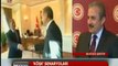 Meclis'te Soruşturma Oturumu, Köşk Senaryoları, Paralel Yapı İle Mücadele - Mustafa ŞENTOP
