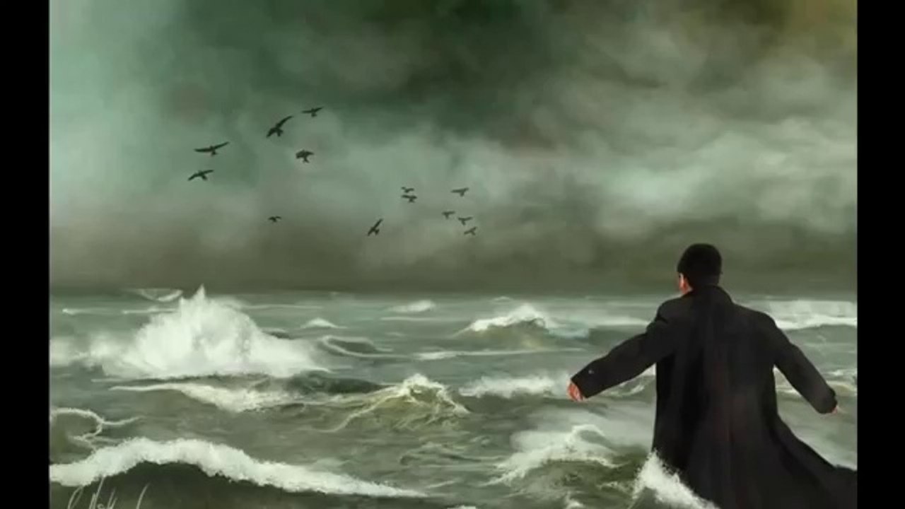 bir güzel sevmiştim