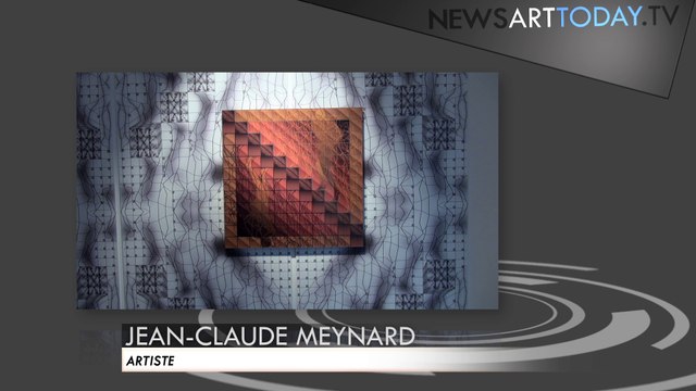 Jean-claude Meynard - Galerie Lélia Mordoch