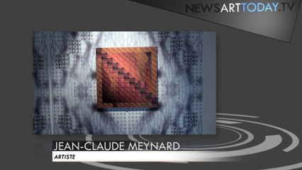 Jean-claude Meynard - Galerie Lélia Mordoch
