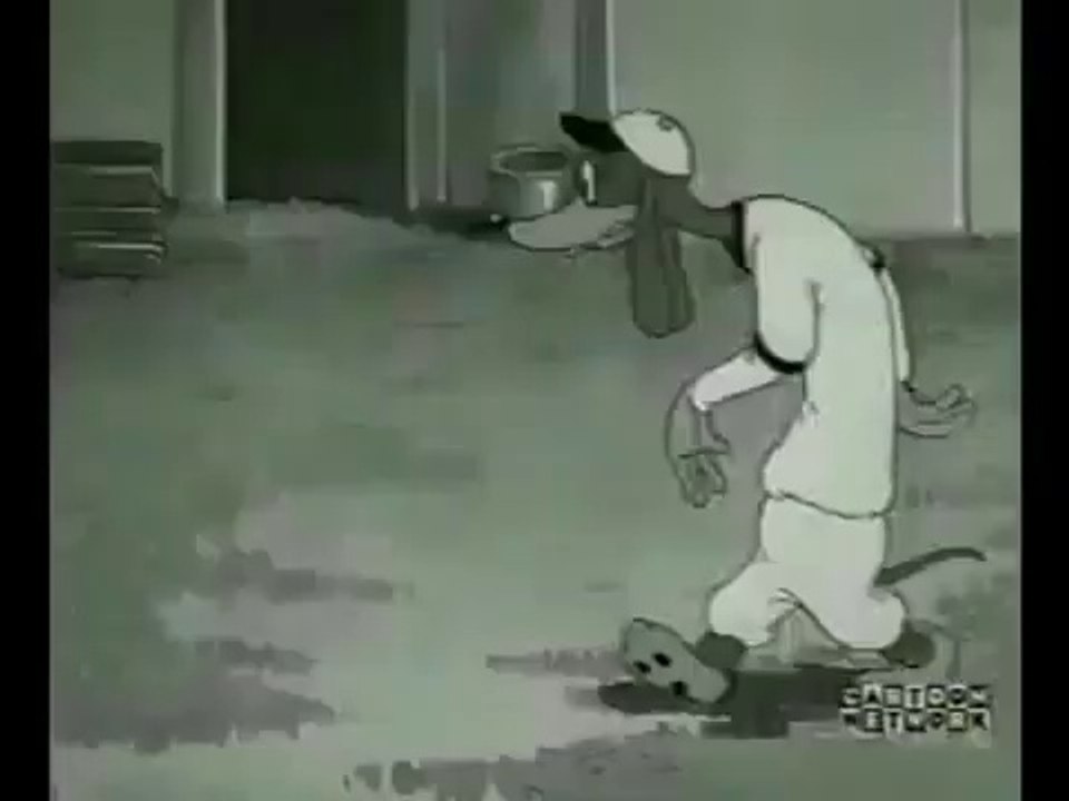 Porky's Baseball Broadcast 1940 (Original B&W) video Dailymotion