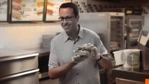 Subway's Jared is Latest Death Hoax Celebrity
