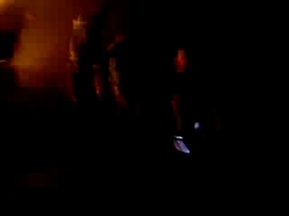 Keny arkana - La rage en Live