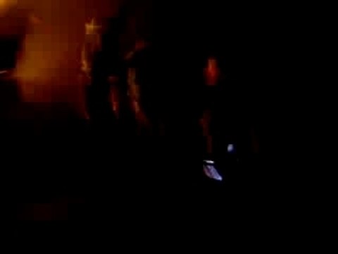 Keny arkana - La rage en Live