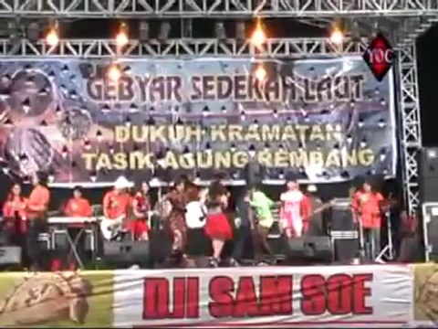 monata APA KABAR all artis monata live rembang @ lagu dangdut