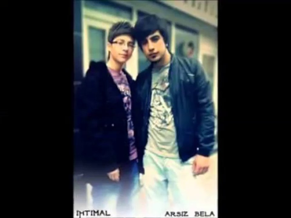 Arsız Bela Hiphop Deme Bana