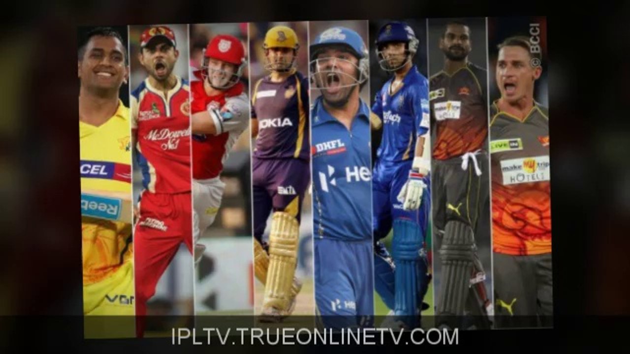 Watch Super Kings vs. Hyderabad - live IPL T20 stream - ipl live - latest cricket score - live score ipl