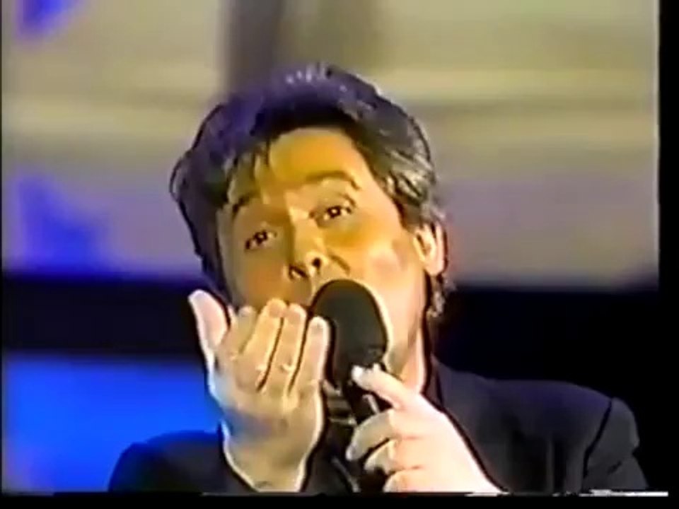 RAPHAEL EN CONCIERTO      VOL 2