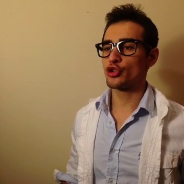 Fail diş macunu reklamı