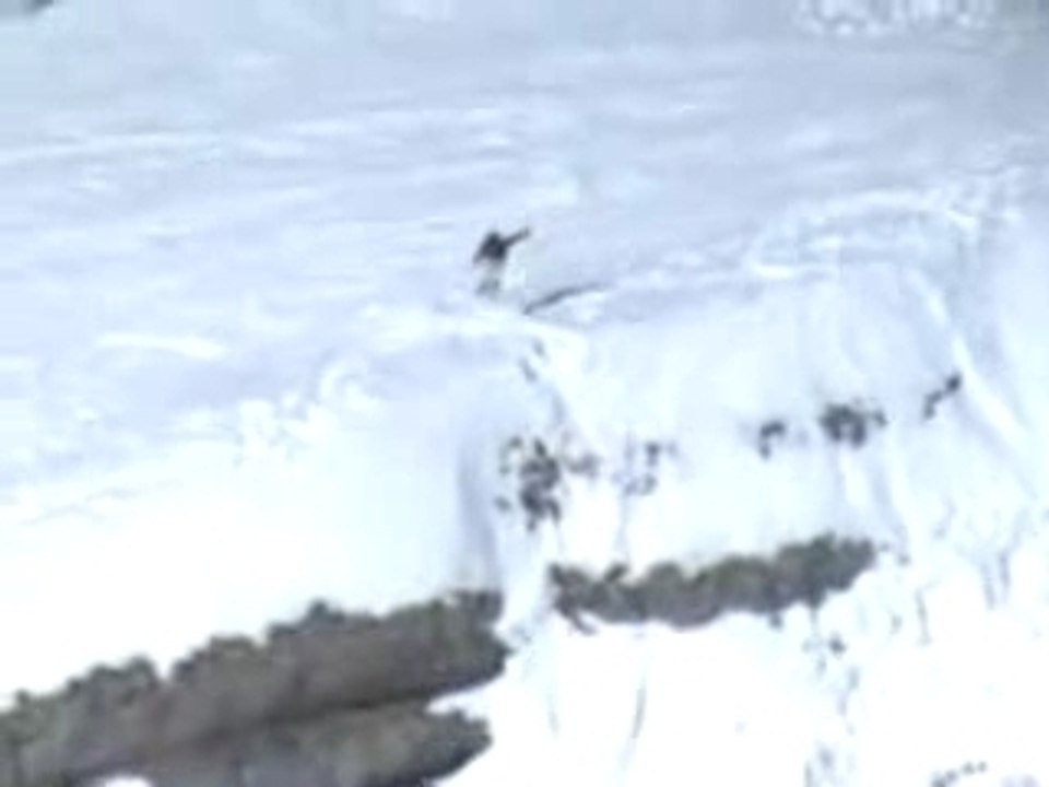 How To Scratch(candide thovex)