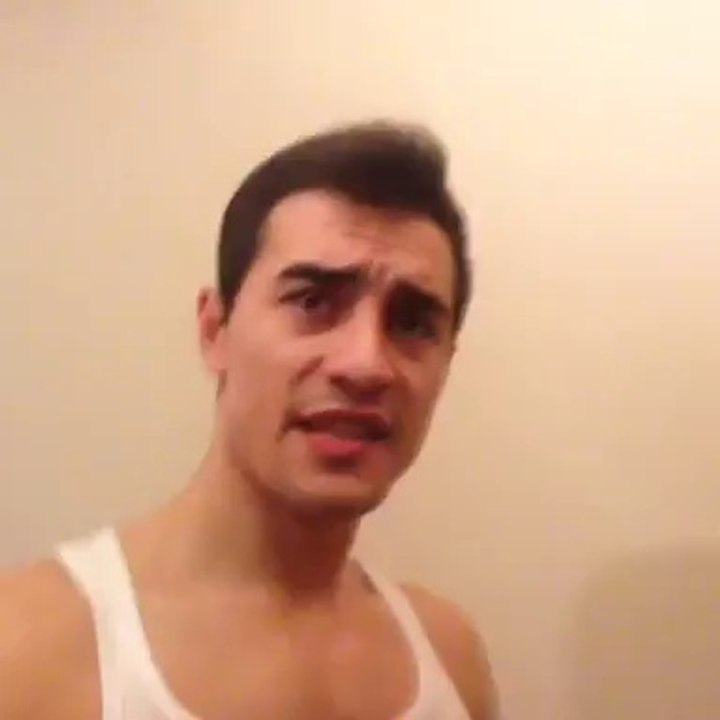 Suprise mothafucka