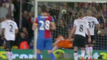 Crystal Palace 3 Goals vs Liverpool (3-3) - 050514