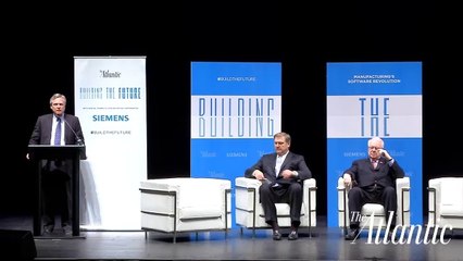 Sponsor Content, brought to you by Siemens