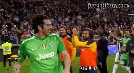 Juventus Campione D'Italia #32