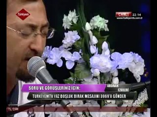 03.05.2014 ARGUVAN EZGİLERİ_1.BÖLÜM_AŞIK ERCAN_YUSUF KUTLAR_İRFAN YILDIRIM