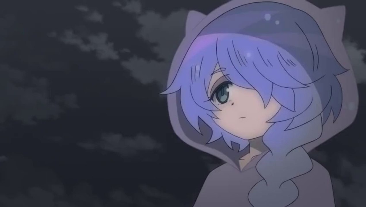 ANIME - Double circle - preview