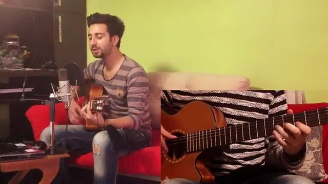 Taner Çolak - Ben Ne Yangınlar Gördüm (Zakkum)