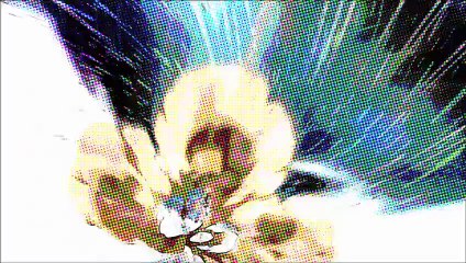 ANIME - Hamatora - preview