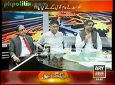 11th Hour - With Waseem Badami - 5 May 2014