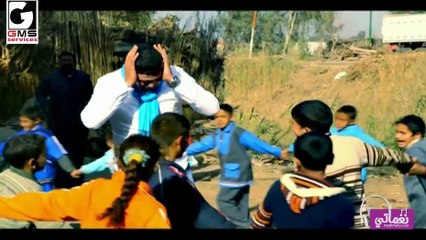 سحر صعيدية - Sahar S3edia