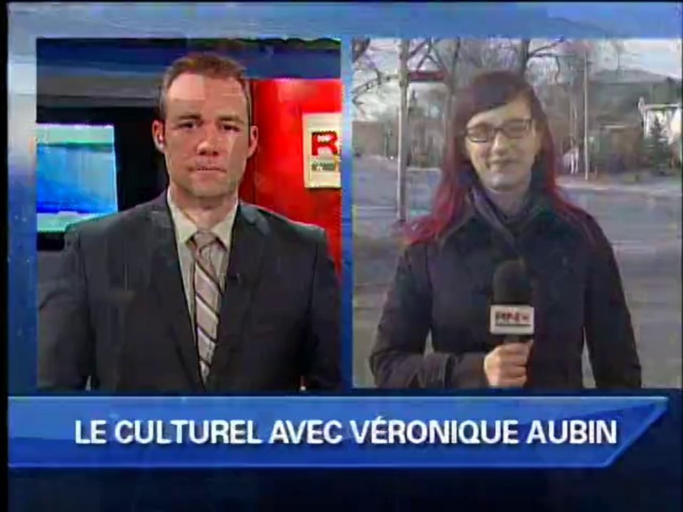 5 Mai 2014 - Le TVA Nouvelles de 18h Abitibi-Témiscamingue