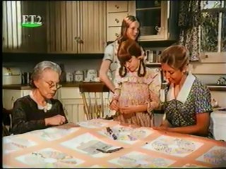 ΟΙΚΟΓΕΝΕΙΑ ΓΟΥΟΛΤΟΝΣ ''ΤΟ ΕΘΥΜΟ - Η ΠΡΙΚΑ ΤΗΣ ΜΑΙΡΗΣ''